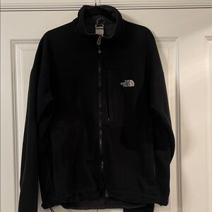 Men’s “The North Face” jacket. Size large